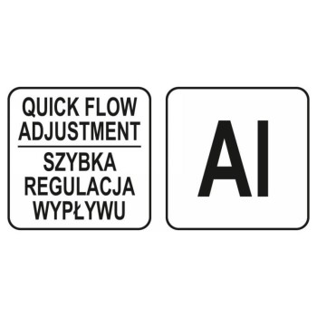 YATO Purhab pisztoly alu YATO Purhab pisztoly alu