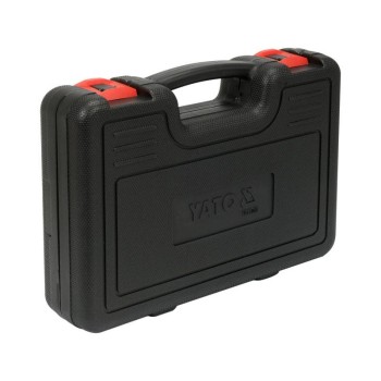YATO Vízpumpa és hűtésrendszer teszter 8 részes