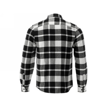 YATO Kockás ing XXXL-es méret fehér YATO Kockás ing XXXL-es méret fehér