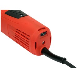 YATO Sarokcsiszoló 125 mm 1700 W fordulatszám szabályzós