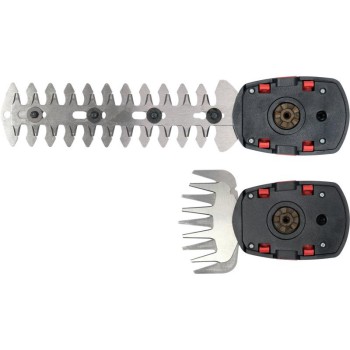 YATO Akkus fűnyíró olló 18 V (akku és töltő nélkül) YATO Akkus fűnyíró olló 18 V (akku és töltő nélkül)