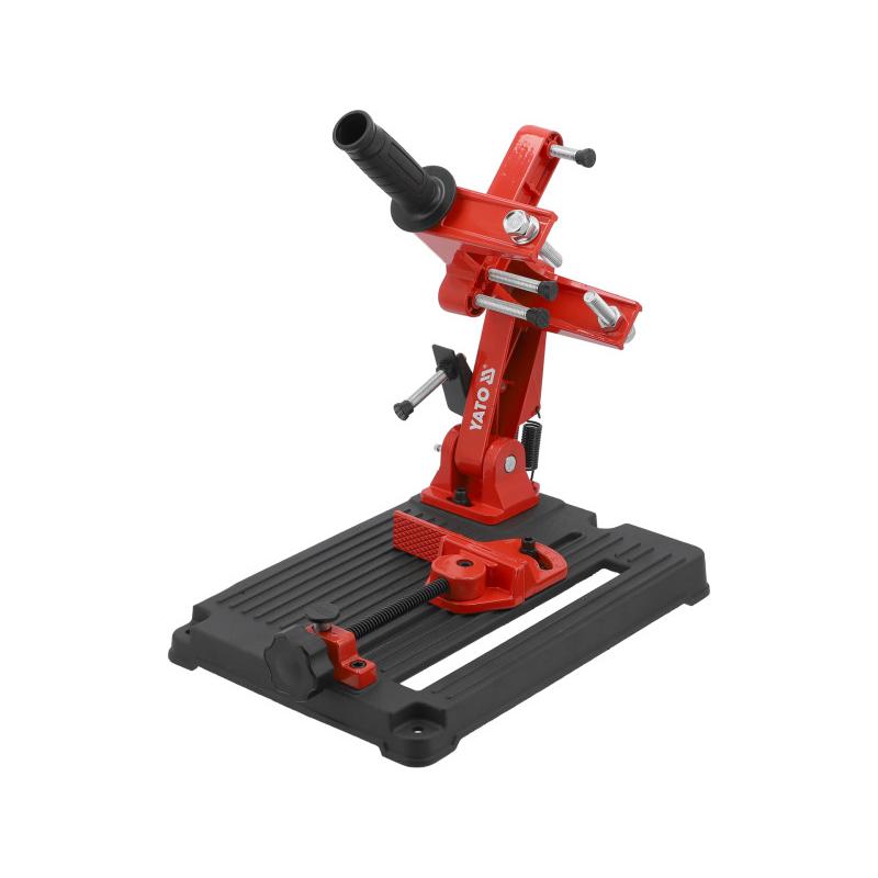 YATO Sarokcsiszoló állvány 230 mm YATO Sarokcsiszoló állvány 230 mm