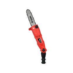 YATO Magassági ágvágó 710W 250 mm 1880-2550 mm YATO Magassági ágvágó 710W 250 mm 1880-2550 mm