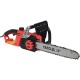 YATO Láncfűrész 1600 W 355 mm YATO Láncfűrész 1600 W 355 mm