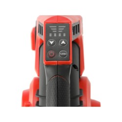 YATO Akkus Lombfúvó-szívó 45 liter 2 x 18 V (akkus és töltő nélkül) YATO Akkus Lombfúvó-szívó 45 liter 2 x 18 V (akkus és töltő nélkül)