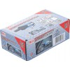 Levegős csiszológép - egyenes -Grinder- 1/4'' - 120 mm 25000rpm - BGS