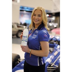 Termosz kulacs 600 ml rozsdamentes acél  Laser Tools Racing BTCC 2021 Termosz kulacs 600 ml rozsdamentes acél  Laser Tools Racing BTCC 2021