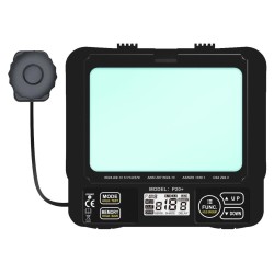 Hegesztőpajzs automata  74 x 108 mm 4 érzékelős - FANTOMAT 5.3