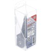 Lemezfúró, lépcsős 1 db-os HSS 6-30/2 mm - BGS
