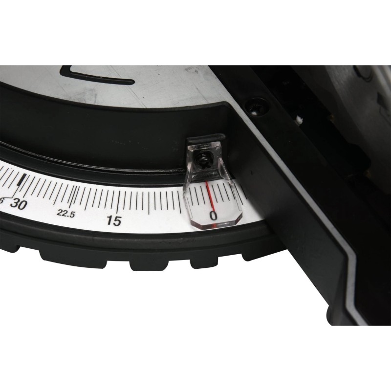 Gérvágó 1500W 185 mm - Yato