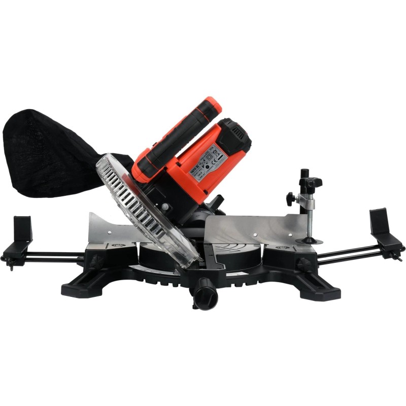 Gérvágó 1500W 185 mm - Yato