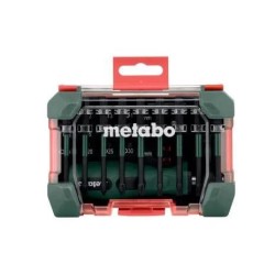 Karácsonyi szerszámkészlet ADVENTI KALENDÁRIUM 26 db-os - Metabo