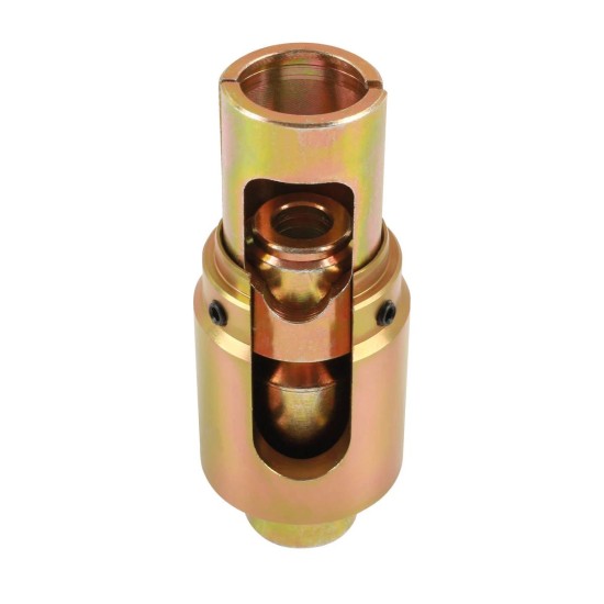 Injektor kihúzó adapter készlet Bosch Solenoid CRD  5/8'' UNF belső menet