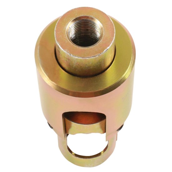 Injektor kihúzó adapter készlet Bosch Solenoid CRD  5/8'' UNF belső menet