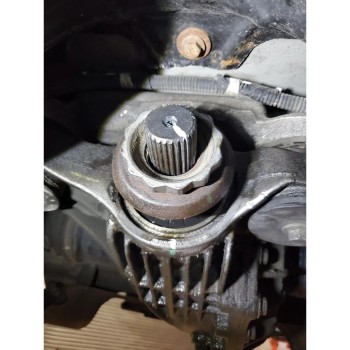 Differenciálmű fogaskerék tengely rögzítő készlet 1/2'' - Land Rover Differenciálmű fogaskerék tengely rögzítő készlet 1/2'' - Land Rover