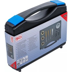 Menetjavító készlet kerékanya / csavar menethez M12x1.25+1.5 + M14x1.5 - Menetjavító készlet kerékanya / csavar menethez M12x1.25+1.5 + M14x1.5 -