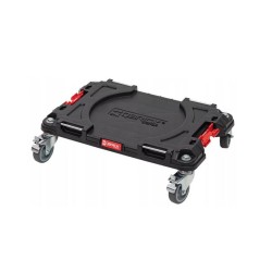 QBRICK SYSTEM PRO Görgős platform QBRICK SYSTEM PRO Görgős platform