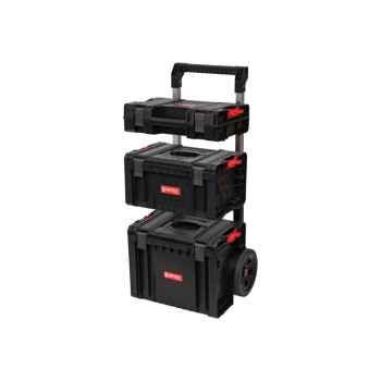 QBRICK SYSTEM Rendszer PRO Plus 1