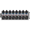 BOSCH PRO Bithegy PH2 x 8db / 25 mm Pick & Click