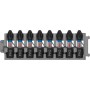 BOSCH PRO Bithegy PH2 x 8db / 25 mm Pick & Click