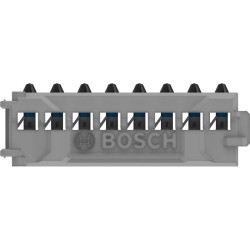 BOSCH PRO Bithegy PH2 x 8db / 25 mm Pick & Click BOSCH PRO Bithegy PH2 x 8db / 25 mm Pick & Click