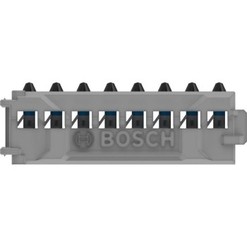 BOSCH PRO Bithegy PH2 x 8db / 25 mm Pick & Click