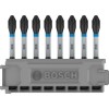 BOSCH PRO Bithegy PH2 x 8db / 55 mm Pick & Click