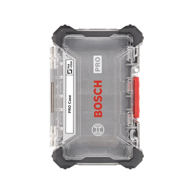 BOSCH PRO Üres tartó bithegyekhez Pick & Click BOSCH PRO Üres tartó bithegyekhez Pick & Click
