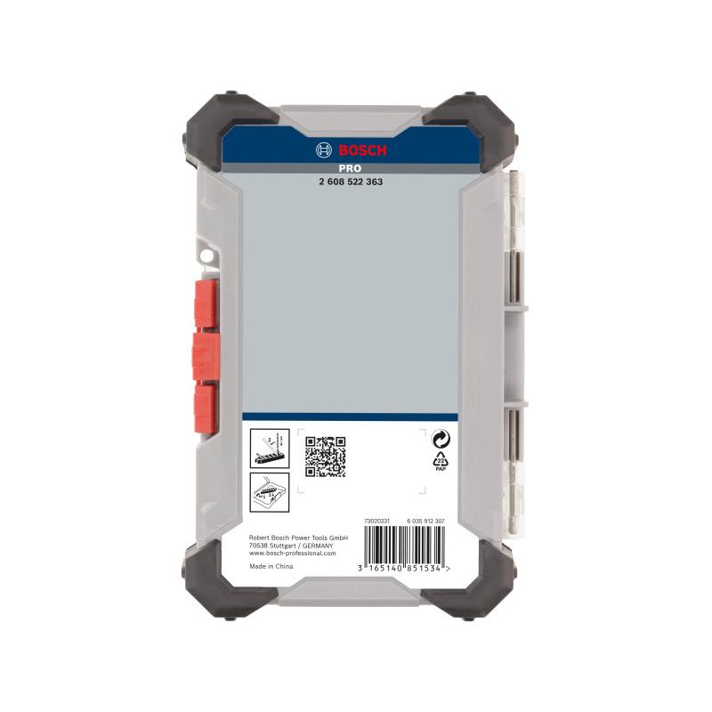 BOSCH PRO Üres tartó bithegyekhez Pick & Click BOSCH PRO Üres tartó bithegyekhez Pick & Click