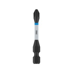 BOSCH PRO Impact bithegy PH2 x 55 mm 1/4'' (2 db) BOSCH PRO Impact bithegy PH2 x 55 mm 1/4'' (2 db)