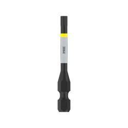 BOSCH PRO Impact bithegy T25 x 55 mm 1/4'' (2 db) BOSCH PRO Impact bithegy T25 x 55 mm 1/4'' (2 db)