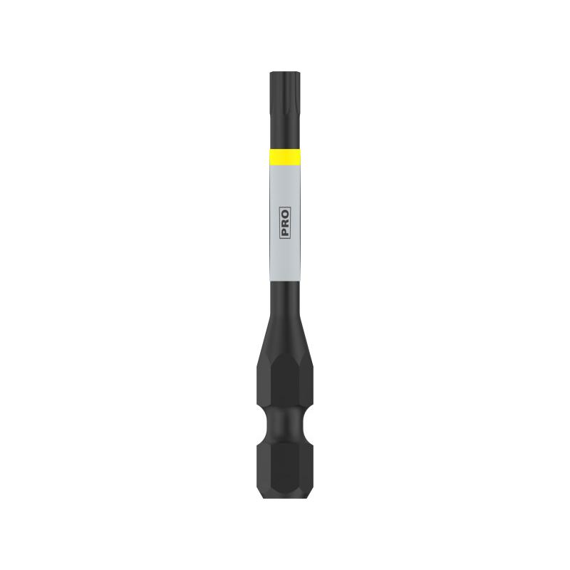 BOSCH PRO Impact bithegy T25 x 55 mm 1/4'' (2 db)