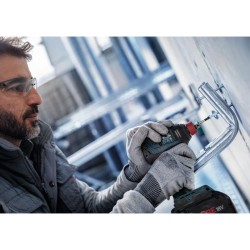 BOSCH PRO Impact bithegy T25 x 55 mm 1/4'' (2 db) BOSCH PRO Impact bithegy T25 x 55 mm 1/4'' (2 db)