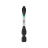 BOSCH PRO Impact bithegy PZ2 x 55 mm 1/4'' (2 db) BOSCH PRO Impact bithegy PZ2 x 55 mm 1/4'' (2 db)