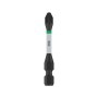 BOSCH PRO Impact bithegy PZ2 x 55 mm 1/4'' (2 db)