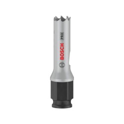 BOSCH PRO Körkivágó 14 mm (8% kobalttal) PC PLUS Multi Material BOSCH PRO Körkivágó 14 mm (8% kobalttal) PC PLUS Multi Material