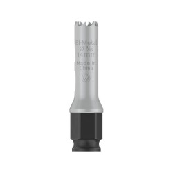 BOSCH PRO Körkivágó 14 mm (8% kobalttal) PC PLUS Multi Material BOSCH PRO Körkivágó 14 mm (8% kobalttal) PC PLUS Multi Material