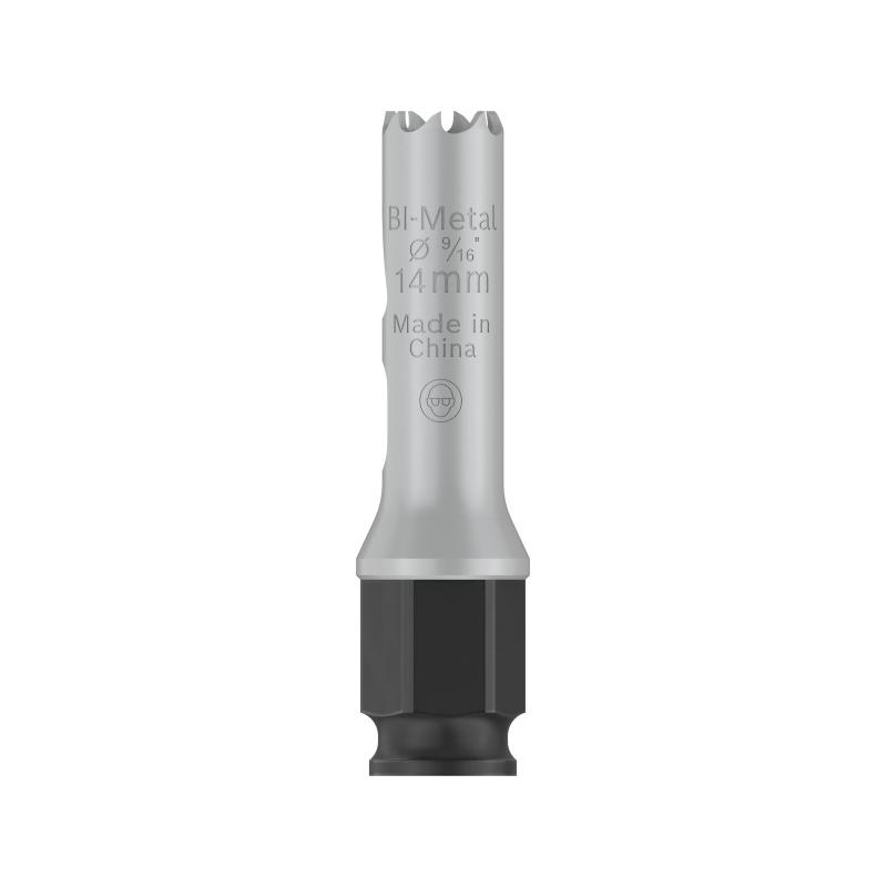 BOSCH PRO Körkivágó 14 mm (8% kobalttal) PC PLUS Multi Material