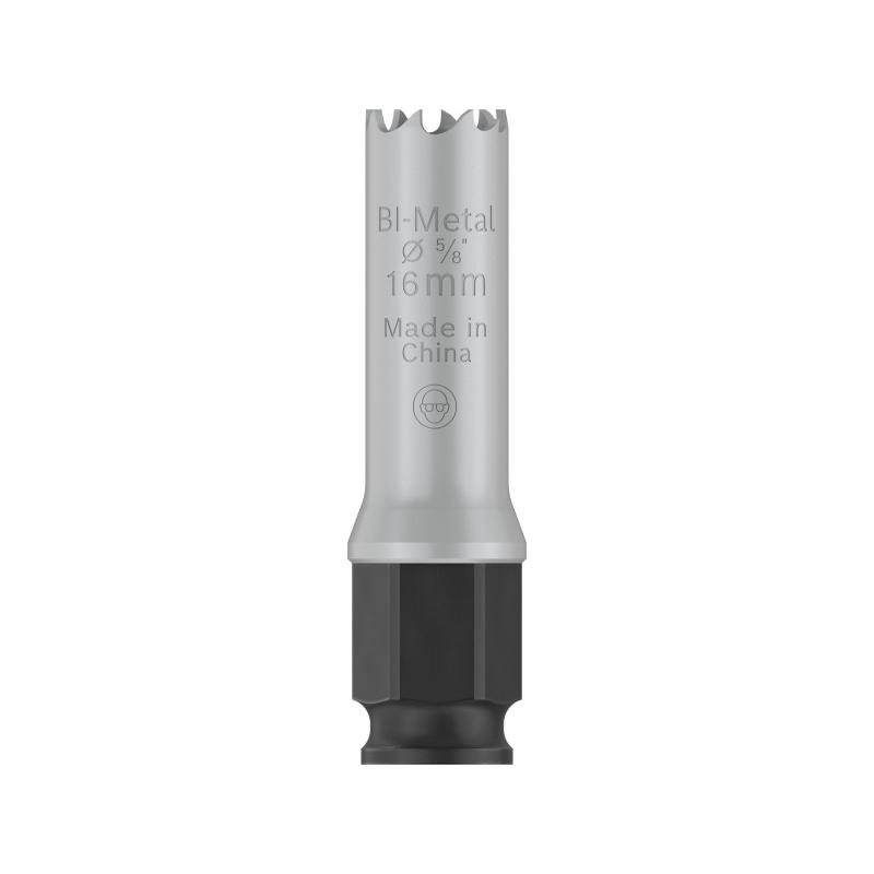 BOSCH PRO Körkivágó 16 mm (8% kobalttal) PC PLUS Multi Material