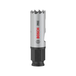 BOSCH PRO Körkivágó 20 mm (8% kobalttal) PC PLUS Multi Material BOSCH PRO Körkivágó 20 mm (8% kobalttal) PC PLUS Multi Material