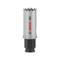 BOSCH PRO Körkivágó 22 mm (8% kobalttal) PC PLUS Multi Material BOSCH PRO Körkivágó 22 mm (8% kobalttal) PC PLUS Multi Material