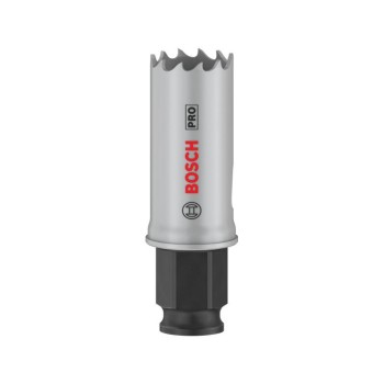 BOSCH PRO Körkivágó 22 mm (8% kobalttal) PC PLUS Multi Material