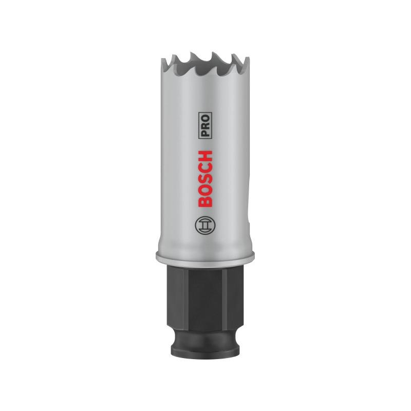 BOSCH PRO Körkivágó 22 mm (8% kobalttal) PC PLUS Multi Material