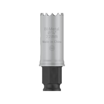BOSCH PRO Körkivágó 22 mm (8% kobalttal) PC PLUS Multi Material