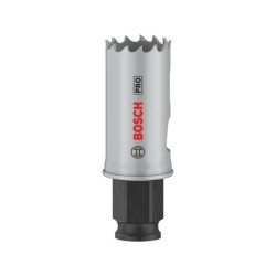 BOSCH PRO Körkivágó 24 mm (8% kobalttal) PC PLUS Multi Material BOSCH PRO Körkivágó 24 mm (8% kobalttal) PC PLUS Multi Material