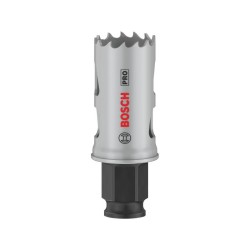 BOSCH PRO Körkivágó 25 mm (8% kobalttal) PC PLUS Multi Material BOSCH PRO Körkivágó 25 mm (8% kobalttal) PC PLUS Multi Material
