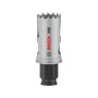 BOSCH PRO Körkivágó 25 mm (8% kobalttal) PC PLUS Multi Material