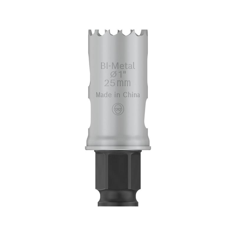 BOSCH PRO Körkivágó 25 mm (8% kobalttal) PC PLUS Multi Material