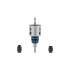 BOSCH 2608594388 PRO körkivágó készlet – 51 mm, 8 százalék  kobalt, PC PLUS Multi Material BOSCH 2608594388 PRO körkivágó készlet – 51 mm, 8 százalék  kobalt, PC PLUS Multi Material