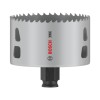 BOSCH PRO Körkivágó 83 mm (8% kobalttal) PC PLUS Multi Material